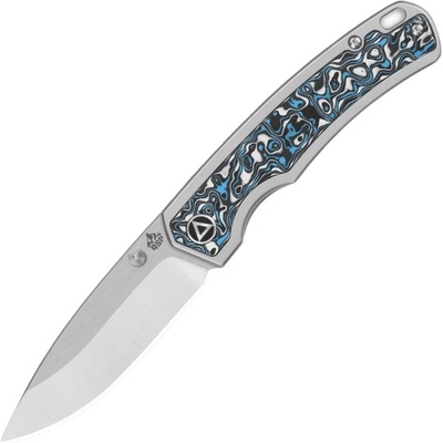 QSP Knife Puffin QS127-F1