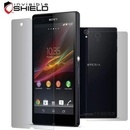 Ochranná fólia Zagg invisibleShield Sony Xperia SP - celé telo