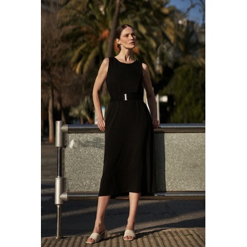 Moodo Рокля Moodo Moodo | Cheren | ЖЕНИ | M