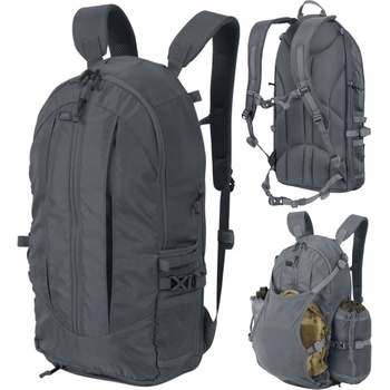 Helikon-Tex Groundhog grey 10 l
