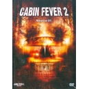 Cabin Fever 2 DVD