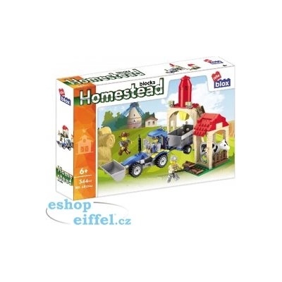 Alleblox farma 344 ks