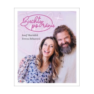 Buchty po ránu | Josef Maršálek, Tereza Bebarová (2023)