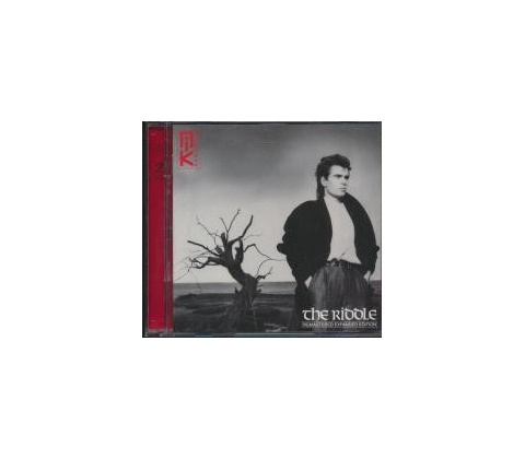 Nik Kershaw - The Riddle
