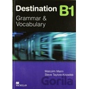 Destination Grammar B1
