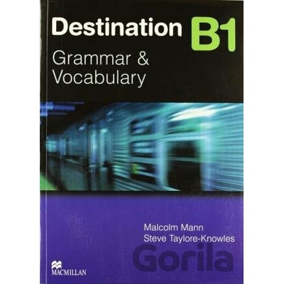 Destination Grammar B1