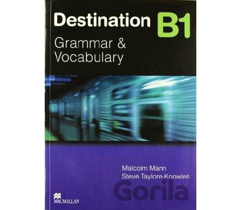 Destination Grammar B1