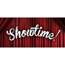 Showtime!