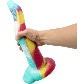 Image 1 of Kiotos Monstar Dildo Beast 85