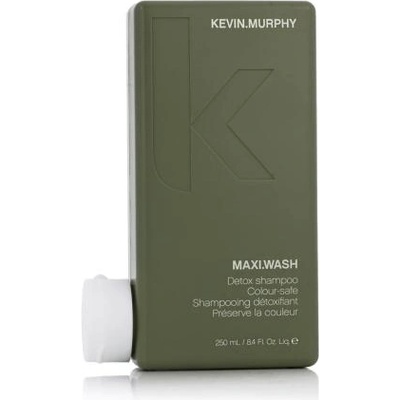 KEVIN.MURPHY Maxi Wash 250 ml шампоан унисекс
