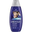 Schauma Men šampon 400 ml
