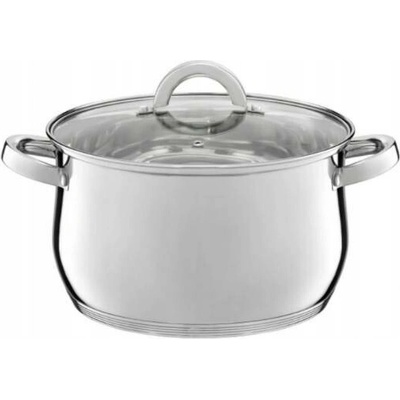 Ambition Hrnec hrnec BERRY 20 cm 3,5 L plyn/indukce s poklicí