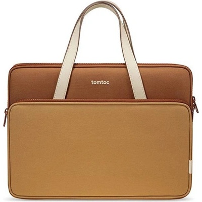 TomToc taška Premium H21 pre Macbook Pro 14" M1/M2/M3 - Orange A11D3M1