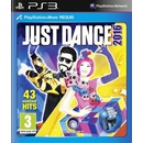 Just Dance 2016