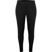 Miso High Waist Leggings Womens Black