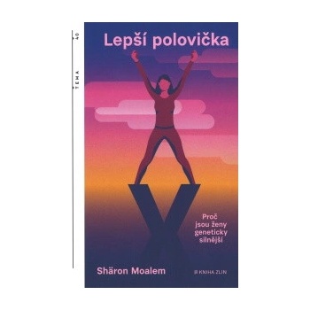 Lepší polovička