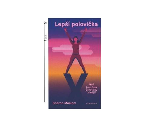 Lepší polovička
