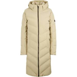 Ziener Дамско палто Ziener Women's Telse-Z Coat - Sage Leaf - размер 44 (EU) (102-4931-0316)