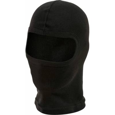 Kukla Highlander Forces Thermal Balaclava Black