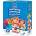Art Kids Настолна игра Pre-School Learning Emotions - Детска (5828)