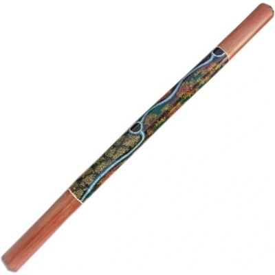 Terre Bamboo 120 cm Didgeridoo