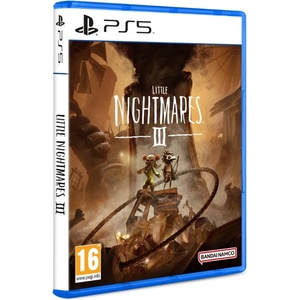 BANDAI NAMCO Entertainment Little Nightmares III (PS5)