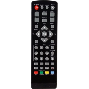 GENERAL DI-WAY T2-ONE - съвместимо дистанционно управление на марката General (T2-ONE)