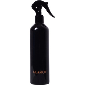 Glamot Salon Spray Bottle 350 ml Černá