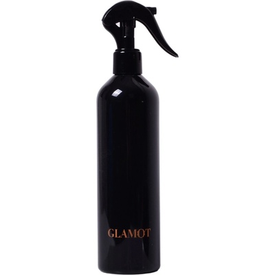 Glamot Salon Spray Bottle 350 ml Černá
