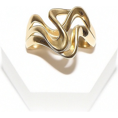 Златен пръстен