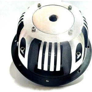 SuperSound MW1219 Автоколони