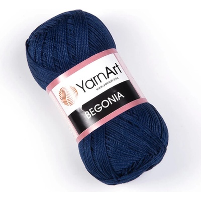 Yarn Art YarnArt Begonia Begonia: Begonia 0066
