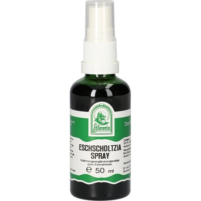 Gall Pharma Калифорнийски мак 50 ml спрей | Gall Pharma (08299 (4878202) GP)