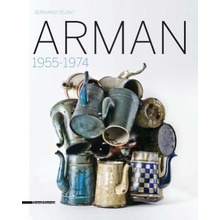 Arman Germano Celant
