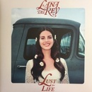 Hudba Lana Del Rey - Lust For Life LP