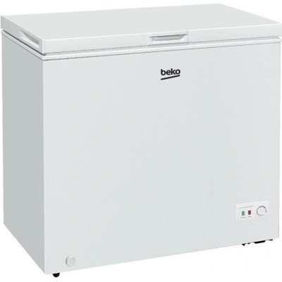 Beko BOXCF200EWN