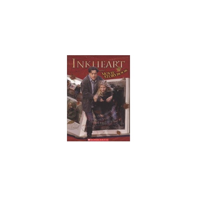 Inkheart Movie Storybook