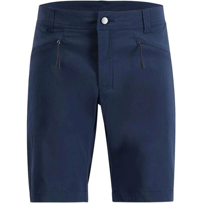 Lundhags Tyre Stretch Shorts Deep Blue