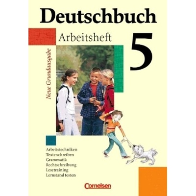 5. Schuljahr, Arbeitsheft