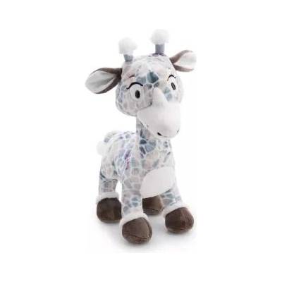 NICI Nici: Winny Winterfur плюшен жираф, стоящ - 35 см
