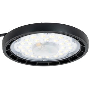 Aigostar - LED външно осветление MESH high bay LED/100W/230V 4000K IP65 (AI1753)