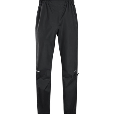 Berghaus Мъжки водоустойчив панталон Berghaus Paclite Overtrousers Waterproof trousers - Black - размер 3XL (007-1099-0117)