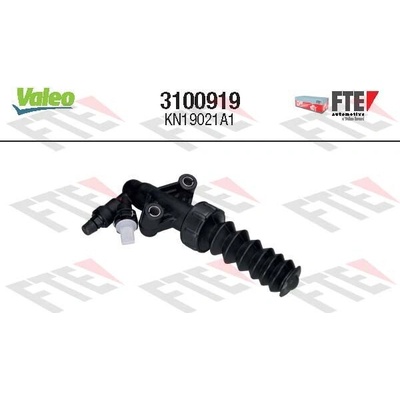 Pomocný spojkový valec VALEO 3100919