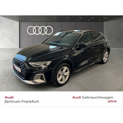Audi A3 40 TFSIe S tronic Allstreet 150 kW