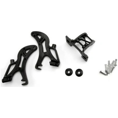 Traxxas държач за крило: Revo