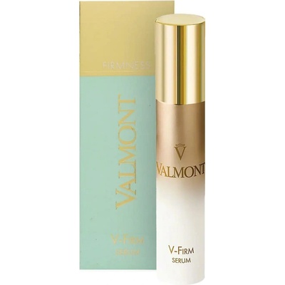 Valmont V-Firm Serum liftingové sérum s intenzívnym účinkom pre zrelú pleť 30 ml
