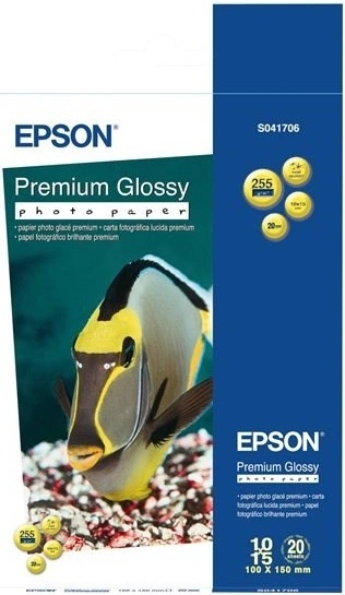 EPSON C13S041706