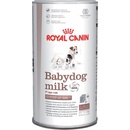 Mlieka a kaše pre šteňatá Royal Canin Babydog Milk 400 g
