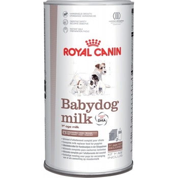 Royal Canin Babydog Milk 400 g