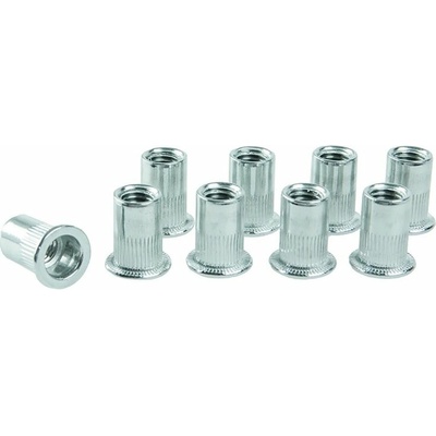 Matice nýtovací M5x12 á20ks